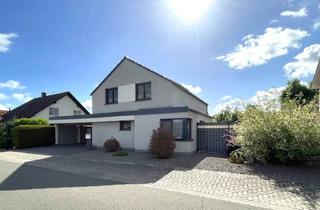 Einfamilienhaus kaufen in Heinrich-Heine-Ring 14, 06809 Roitzsch, Sandersdorf-Brehna/ Roitzsch - Energieeffizientes Einfamilienhaus mit Baujahr 2015 und 132 m² Wohnfläche am Waldesrand in Roitzsch
