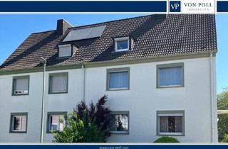 Doppelhaushälfte kaufen in 33154 Salzkotten, Salzkotten - Viel Platz für Ihre Ideen - Doppelhaushälfte in der Salzkottener Kernstadt!