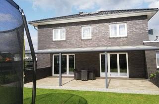 Einfamilienhaus kaufen in 49401 Damme, Damme - Schönes Einfamilienhaus mit großer Terrasse