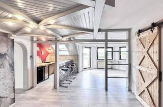 Wohnung kaufen in 67069 Ludwigshafen am Rhein, Ludwigshafen am Rhein - *** Exklusive 2,5 Zimmer-Dachgeschosswohnung mit Panorama-Terrasse und Tiefgarage***