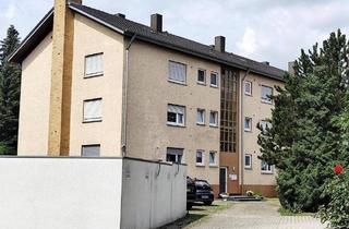 Wohnung kaufen in 74889 Sinsheim, Sinsheim - ***Erdgeschosswohnung in Sinsheims Gartenstadt***
