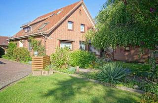 Haus kaufen in 27619 Schiffdorf, Schiffdorf - Volksbank Immobilien: Ein Haus für die ganze Familie!