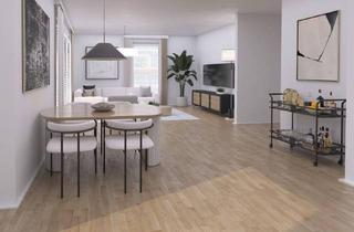 Wohnung kaufen in Seehaldenweg 6, 71364 Winnenden, Winnenden - Großzügige 2-Zimmer mit moderner Ausstattung!