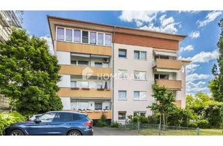 Wohnung kaufen in 64839 Münster, Münster Hessen - 3-Zimmer-EG-Wohnung mit Terrasse und Garten in ruhiger Lage von Münster - wird aktuell saniert