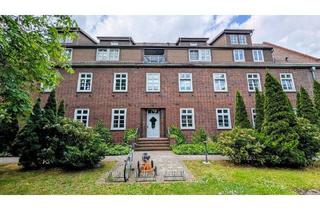Wohnung kaufen in Henning-Von-Tresckow-Weg 21, 21684 Stade, Stade - STADE-OTTENBECK PROVISIONSFREI: Helle 3-Zimmer-Wohnung mit traumhaften Balkon und großen Garten