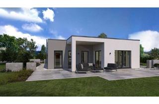 Haus kaufen in 79183 Waldkirch, Waldkirch - TRAUM BUNGALOW Von OKAL - Ankommen - Wohlfühlen - Bleiben