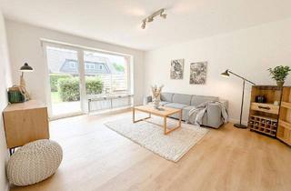 Haus kaufen in Von-Bodelschwingh-Straße 27, 26125 Oldenburg, Oldenburg - Sofort einziehen: Frisch modernisiertes Reihenendhaus in Oldenburg - Etzhorn