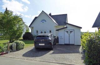 Einfamilienhaus kaufen in Strandkoppel 18, 23942 Dassow, Dassow - Barendorf - Prov.-frei Traumhaftes Ferienhaus in der Lübecker Bucht