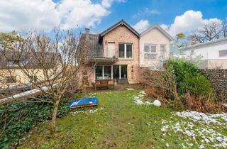 Doppelhaushälfte kaufen in 52159 Roetgen, Roetgen - PHI AACHEN - Gepflegte Doppelhaushälfte mit Garage in beliebter Lage von Roetgen-Rott!