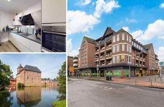 Haus kaufen in 52511 Geilenkirchen, Geilenkirchen - PHI AACHEN - Modernisiertes Wohn-Geschäftshaus mit 20 Parteien und Stellplätzen in Geilenkirchen!