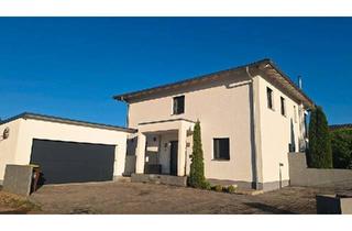 Einfamilienhaus kaufen in 89365 Röfingen, Röfingen - PROVISIONSFREI!!! Großzügiges Einfamilienhaus mit Pool