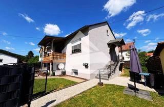 Einfamilienhaus kaufen in 54310 Ralingen, Ralingen - Gepflegtes Einfamilienhaus mit Garten in ruhiger Lage an der Sauer