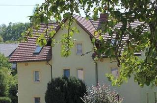 Mehrfamilienhaus kaufen in 01744 Dippoldiswalde, Dippoldiswalde - Großes EFH (oder Mehrfamilienhaus) in einem Ortsteil von Dipps!