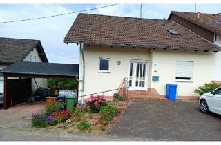 Doppelhaushälfte kaufen in 56271 Kleinmaischeid, Kleinmaischeid - Doppelhaushälfte in Kleinmaischeid