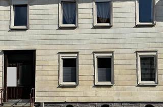 Reihenhaus kaufen in 38723 Seesen, Seesen - Charmantes Ein-bis Zwei Familienhaus