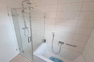 Wohnung kaufen in 48432 Rheine, Rheine - Dachgeschosswohnung, neues Bad, Wärmepumpe, Fußbodenheizung