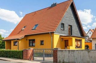 Einfamilienhaus kaufen in 38479 Tappenbeck, Tappenbeck - Einfamilienhaus in Tappenbeck mit Werkstatt