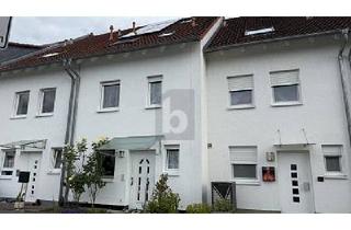Haus kaufen in 69181 Leimen, Leimen - VIEL PLATZ UND NACHHALTIGE PV-ANLAGE