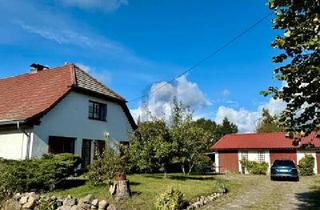 Einfamilienhaus kaufen in 19374 Raduhn, Raduhn - MODERNES WOHNIDYLL AUF DEM LANDE