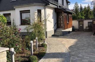 Einfamilienhaus kaufen in 38855 Wernigerode, Wernigerode - Freistehendes Einfamilienhaus