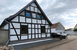 Mehrfamilienhaus kaufen in 39288 Burg, Burg - Großes Mehrfamilienhaus!