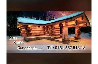 Haus kaufen in 93155 Hemau, Hemau - Gartenhaus, Sauna