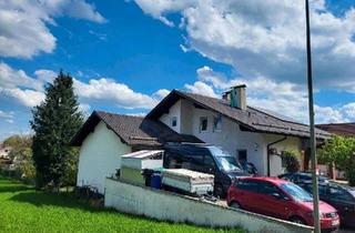 Einfamilienhaus kaufen in 86879 Wiedergeltingen, Wiedergeltingen - großes Einfamilienhaus
