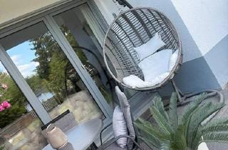 Wohnung kaufen in 40764 Langenfeld, Langenfeld (Rheinland) - EG-Wohnung barrierefrei mit Garten & provisionsfrei von Privat