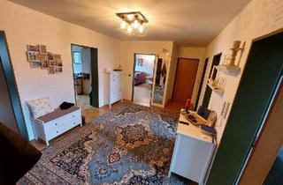 Wohnung kaufen in 83109 Großkarolinenfeld, Großkarolinenfeld - 4 Zimmerwohnung 107qm +Garage und Garten ohne Makler