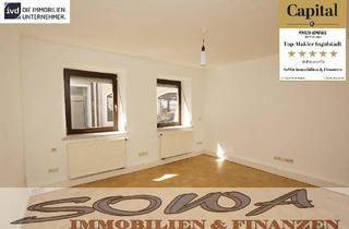 WG-Zimmer mieten in 86633 Neuburg, Neuburg - Wohnung für wenige Monate - Stadtzentrum - Wohnung: 2 Zimmer, Küche, Bad - in Neuburg zu vermieten - Ein neues Zuhause von SOWA Immobilien und Finanzen Ihr Experte vor Ort