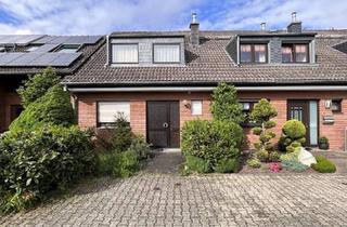 Reihenhaus kaufen in 50169 Kerpen, Kerpen - Reihenhaus, 3 Ebenen, Kerpen Brüggen, mit Garten, provisionsfrei