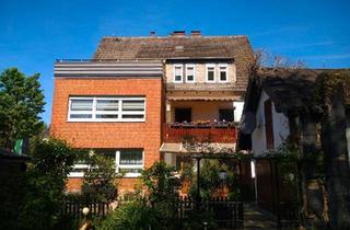 Wohnung kaufen in 32584 Löhne, Löhne - 4 Zimmer Eigentumswohnung in zentraler Wohnlage