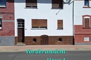 Haus kaufen in 34626 Neukirchen, Neukirchen - Zwei Häuser auf einem Grundstück