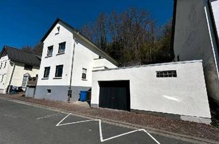 Einfamilienhaus kaufen in 65594 Runkel, Runkel - Einfamilienhaus im Mischgebiet von Runkel-Ennerich