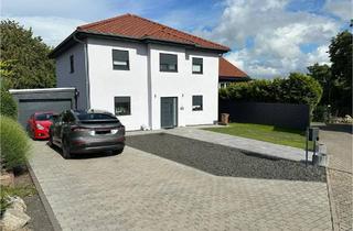 Einfamilienhaus kaufen in 67308 Albisheim, Albisheim (Pfrimm) - Freistehendes Niedrigenergiehaus 40 - Provisionsfrei