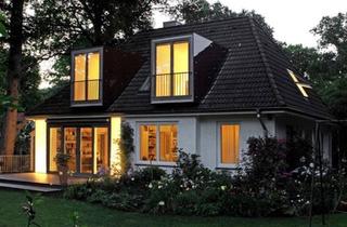 Einfamilienhaus kaufen in 32049 Herford, Herford - Einfamilienhaus in zentraler Lage