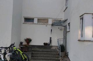 Wohnung kaufen in 72585 Riederich, Riederich - Attraktive 4 Zimmer Wohnung in Riederich