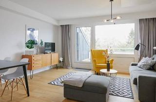 Wohnung kaufen in 59955 Winterberg, Winterberg - Möbilierte Wohnung direkt am Skikarussel