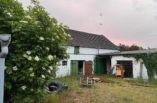 Bauernhaus kaufen in 14513 Teltow, Teltow - Bauernhof-Traum Haus und Grundstück große Wohnung Berliner Umland
