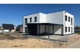 Wohnung kaufen in 49086 Osnabrück, Osnabrück - Neubau Erdgeschosswohnung mit Garten von Privat zu verkaufen