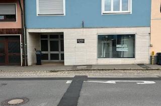 Haus kaufen in 95643 Tirschenreuth, Tirschenreuth - Attraktives Wohn- und Geschäftshaus im Herzen von Tirschenreuth