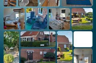 Einfamilienhaus kaufen in 16259 Bad Freienwalde, Bad Freienwalde (Oder) - Wohnhaus in Midtjüdland DK