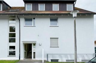 Wohnung kaufen in 90596 Schwanstetten, Schwanstetten - Attraktive Eigentumswohnung in ruhiger Lage, provisionsfrei