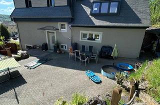Einfamilienhaus kaufen in 54595 Prüm, Prüm - Einfamilienhaus im Herzen von Prüm