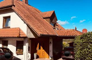 Einfamilienhaus kaufen in 58708 Menden, Menden (Sauerland) - Einfamilienhaus mit Einliegerwohnung