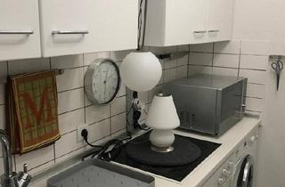 Wohnung kaufen in 29223 Celle, Celle - Schöne 2-Zi-Wohnug m. Terrasse u. Kfz-Stellpl. (Celle Hehlentor)