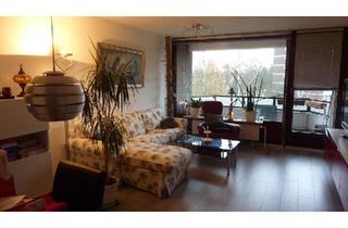 Wohnung kaufen in 22455 Hamburg, Hamburg - Provisionsfrei! 2 Zimmer mit 2 Balkonen inkl. Tiefgarage