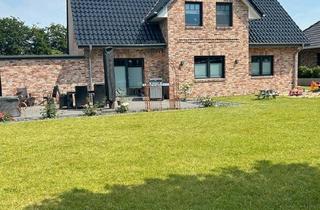 Einfamilienhaus kaufen in 24837 Schleswig, Schleswig - Einfamilienhaus mit Blick ins Grüne in 24855 Gammellund