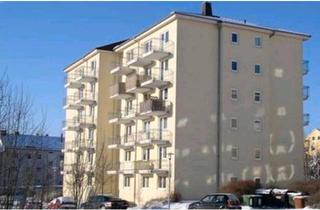 Wohnung kaufen in 95032 Hof, Hof - 1-Zi. Appartement ETW in Hof (Saale) von privat