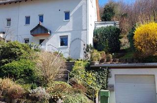 Doppelhaushälfte kaufen in 58579 Schalksmühle, Schalksmühle - Topgepflegte, neuwertige Doppelhaushälfte in Schalksmühle - ideal für junge Familien